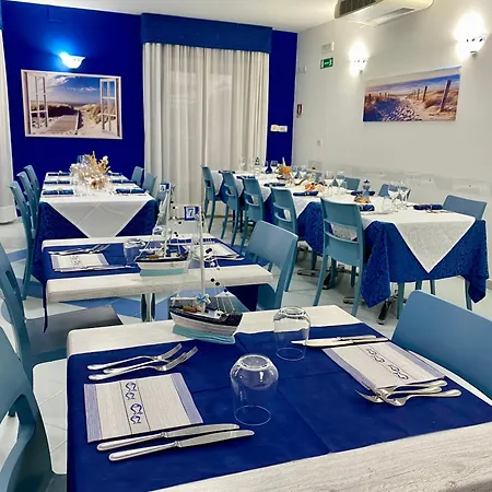 Stella Marina 3* Acciaroli