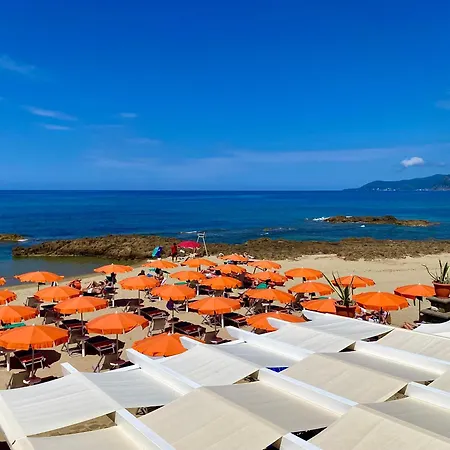 Stella Marina Hotel Acciaroli