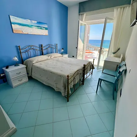 Hotel Stella Marina 3*