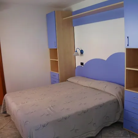 Hotel Stella Marina Acciaroli