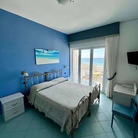 Stella Marina 3* Acciaroli