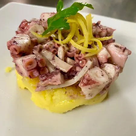 Hotel Stella Marina 3*