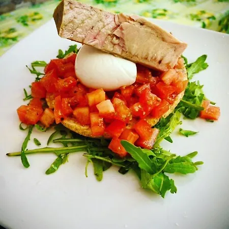 Stella Marina Hotel Acciaroli