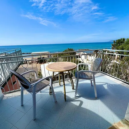 Stella Marina 3* Acciaroli