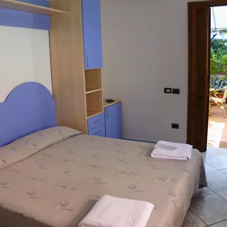 Stella Marina Hotel