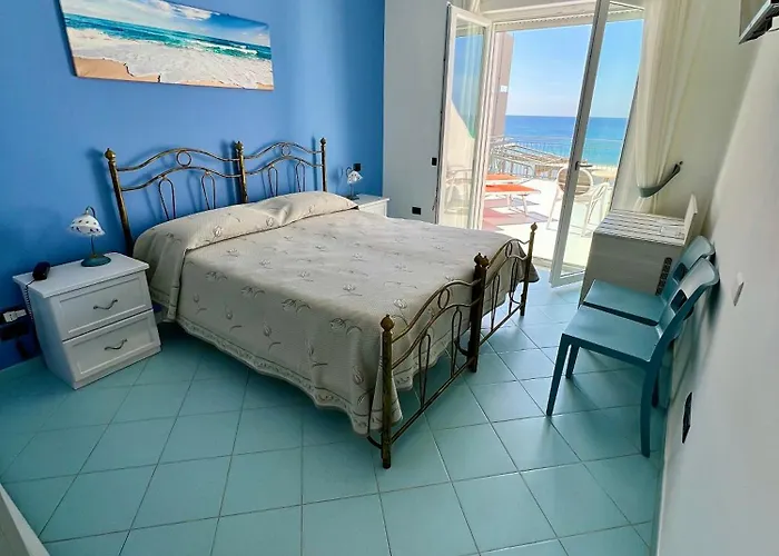Hotel Stella Marina 3*