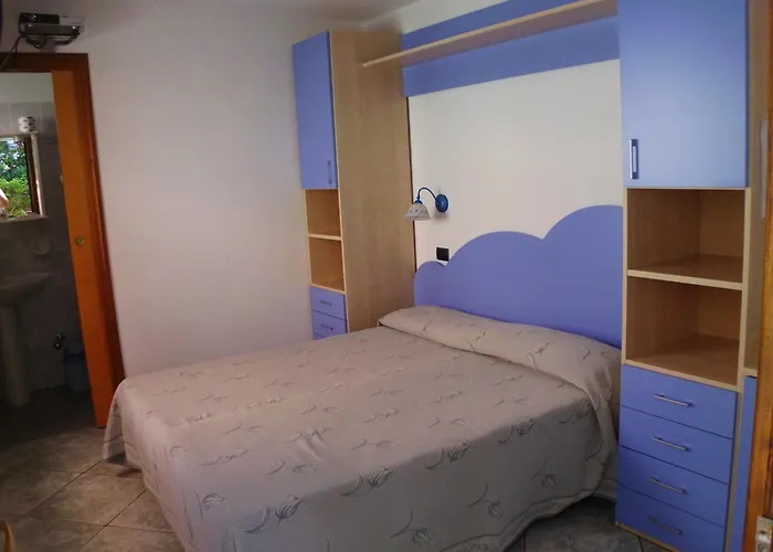 Hotel Stella Marina Acciaroli