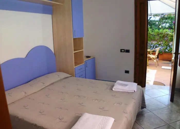 Stella Marina Hotel